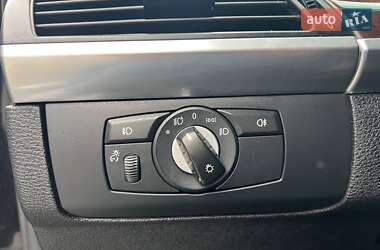 Внедорожник / Кроссовер BMW X5 2010 в 