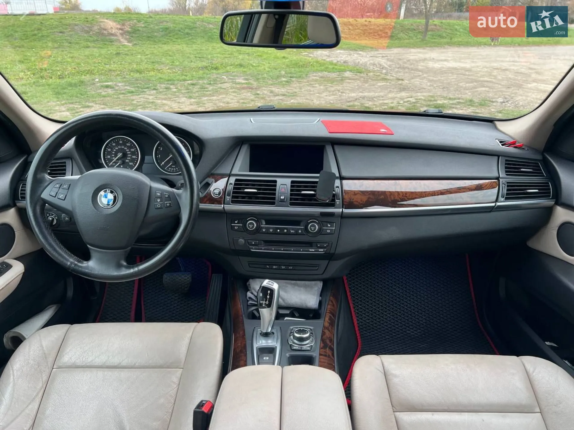2013 BMW X5 - мініатюра 14
