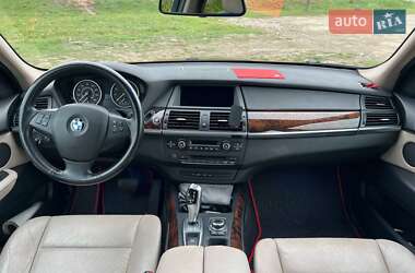 Внедорожник / Кроссовер BMW X5 2013 в Балте