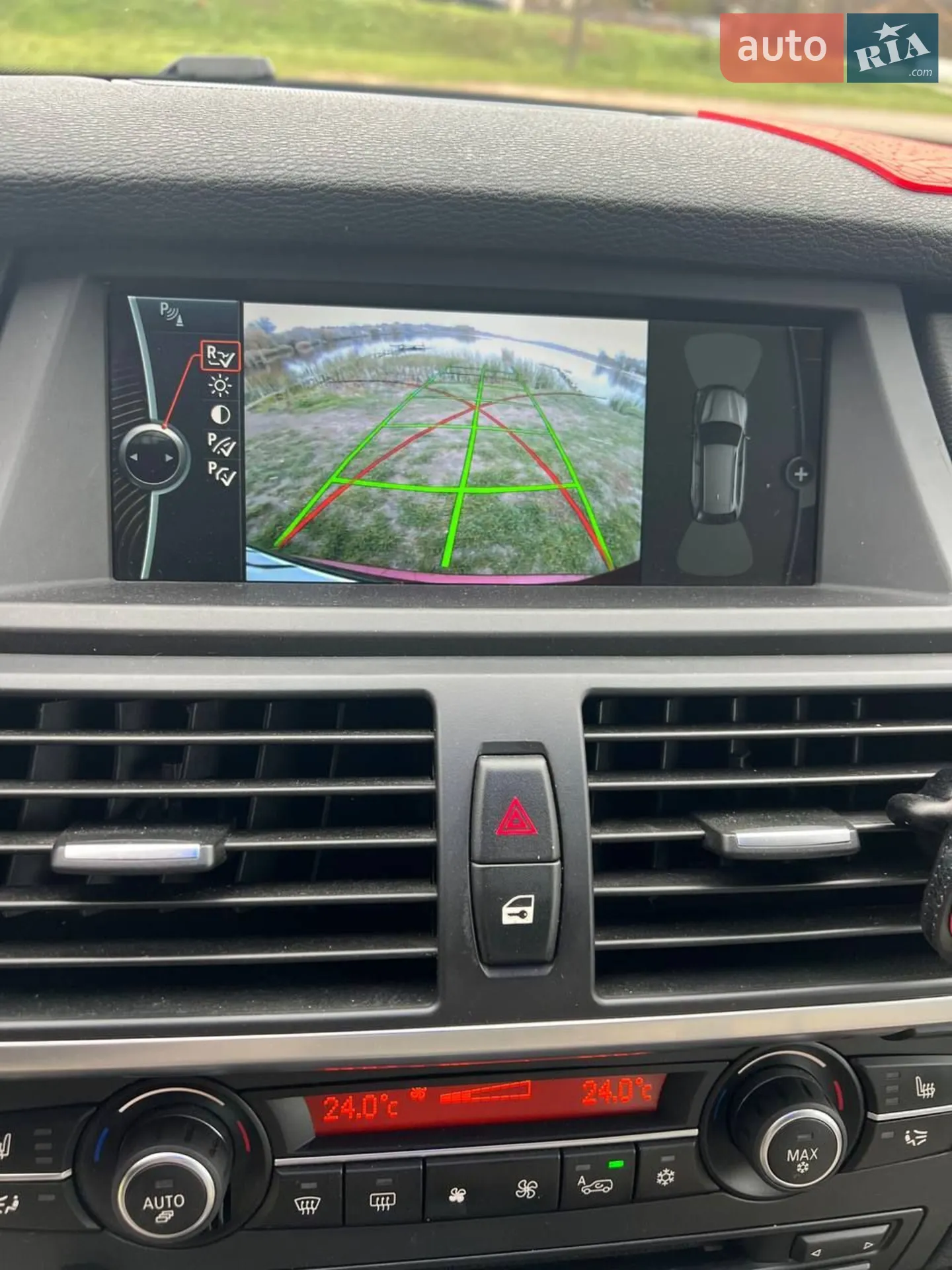 2013 BMW X5 - мініатюра 20