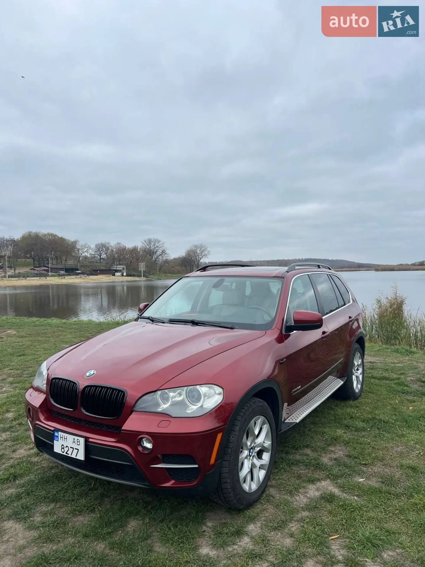 2013 BMW X5 - мініатюра 25