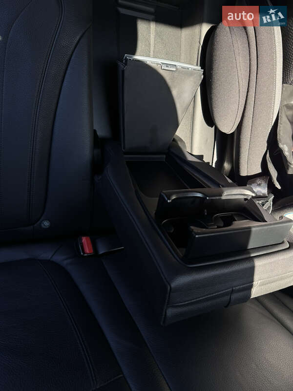 Внедорожник / Кроссовер BMW X5 2016 в Житомире