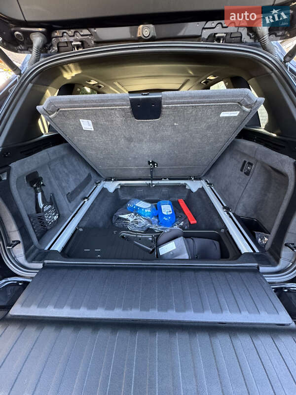 Внедорожник / Кроссовер BMW X5 2016 в Житомире