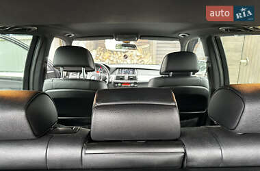 Внедорожник / Кроссовер BMW X5 2011 в 
