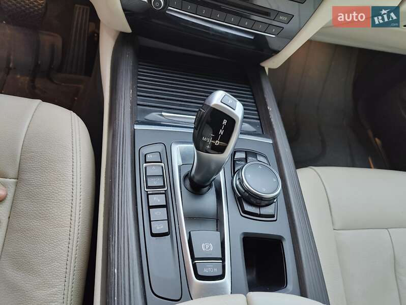 Позашляховик / Кросовер BMW X5 2015 в Кропивницькому фото 8 Позашляховик / Кросовер BMW X5 2015 в Кропивницькому