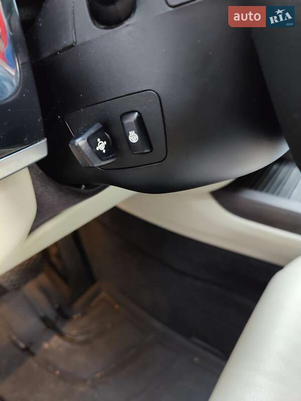 Позашляховик / Кросовер BMW X5 2015 в Кропивницькому фото 10 Позашляховик / Кросовер BMW X5 2015 в Кропивницькому