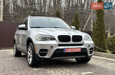 Позашляховик / Кросовер BMW X5 2011 в Косові