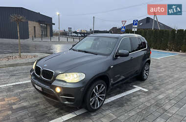 bmw x5 2012 в Луцк от профессионального продавца Павло