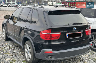 Внедорожник / Кроссовер BMW X5 2010 в Львове