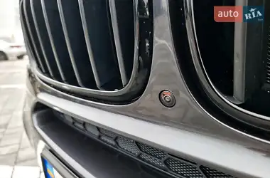 BMW X5 2017