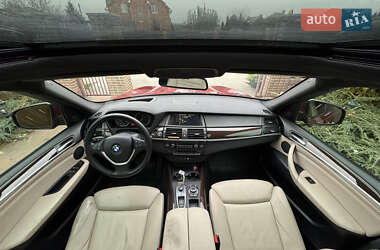 Внедорожник / Кроссовер BMW X5 2012 в Киеве