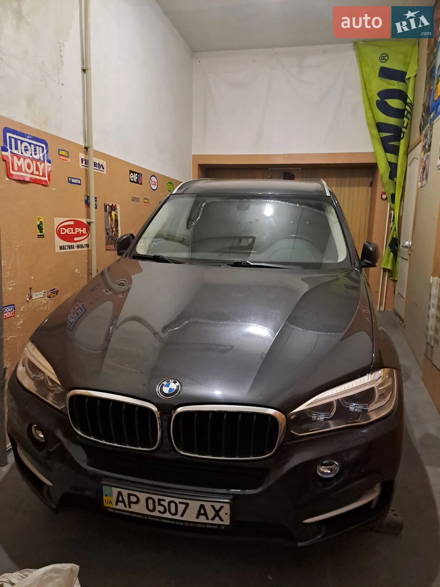 2017 BMW X5 - мініатюра 15