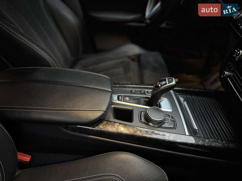 Позашляховик / Кросовер BMW X5 2018 в Дніпрі фото 39 Позашляховик / Кросовер BMW X5 2018 в Дніпрі