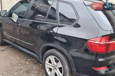 Внедорожник / Кроссовер BMW X5 2011 в Трускавце