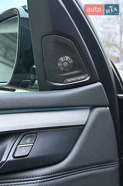 Позашляховик / Кросовер BMW X5 2015 в 