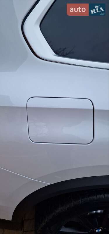 Позашляховик / Кросовер BMW X5 2022 в Трускавці фото 23 Позашляховик / Кросовер BMW X5 2022 в Трускавці