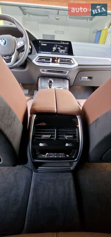 Позашляховик / Кросовер BMW X5 2022 в Трускавці фото 31 Позашляховик / Кросовер BMW X5 2022 в Трускавці