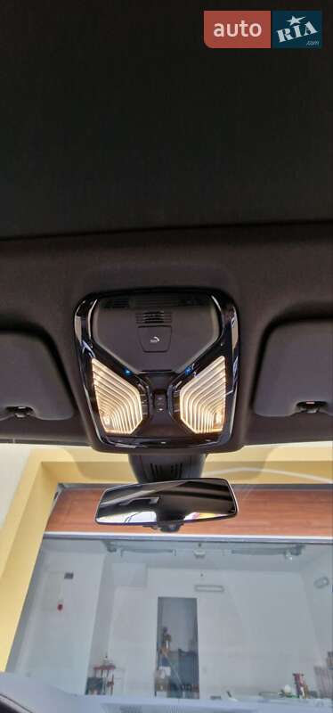 Позашляховик / Кросовер BMW X5 2022 в Трускавці фото 32 Позашляховик / Кросовер BMW X5 2022 в Трускавці