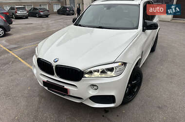 Внедорожник / Кроссовер BMW X5 2014 в Житомире