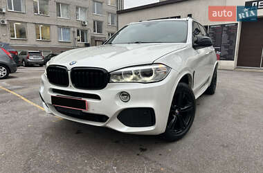 Внедорожник / Кроссовер BMW X5 2014 в Житомире