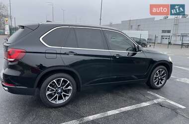 Внедорожник / Кроссовер BMW X5 2014 в Киеве