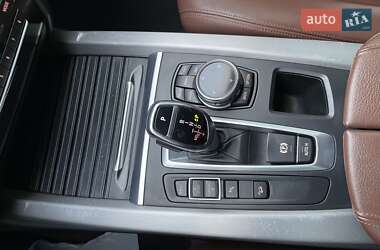 Внедорожник / Кроссовер BMW X5 2014 в Киеве