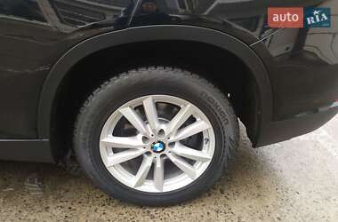 Внедорожник / Кроссовер BMW X5 2015 в Харькове