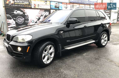 Внедорожник / Кроссовер BMW X5 2007 в Виннице