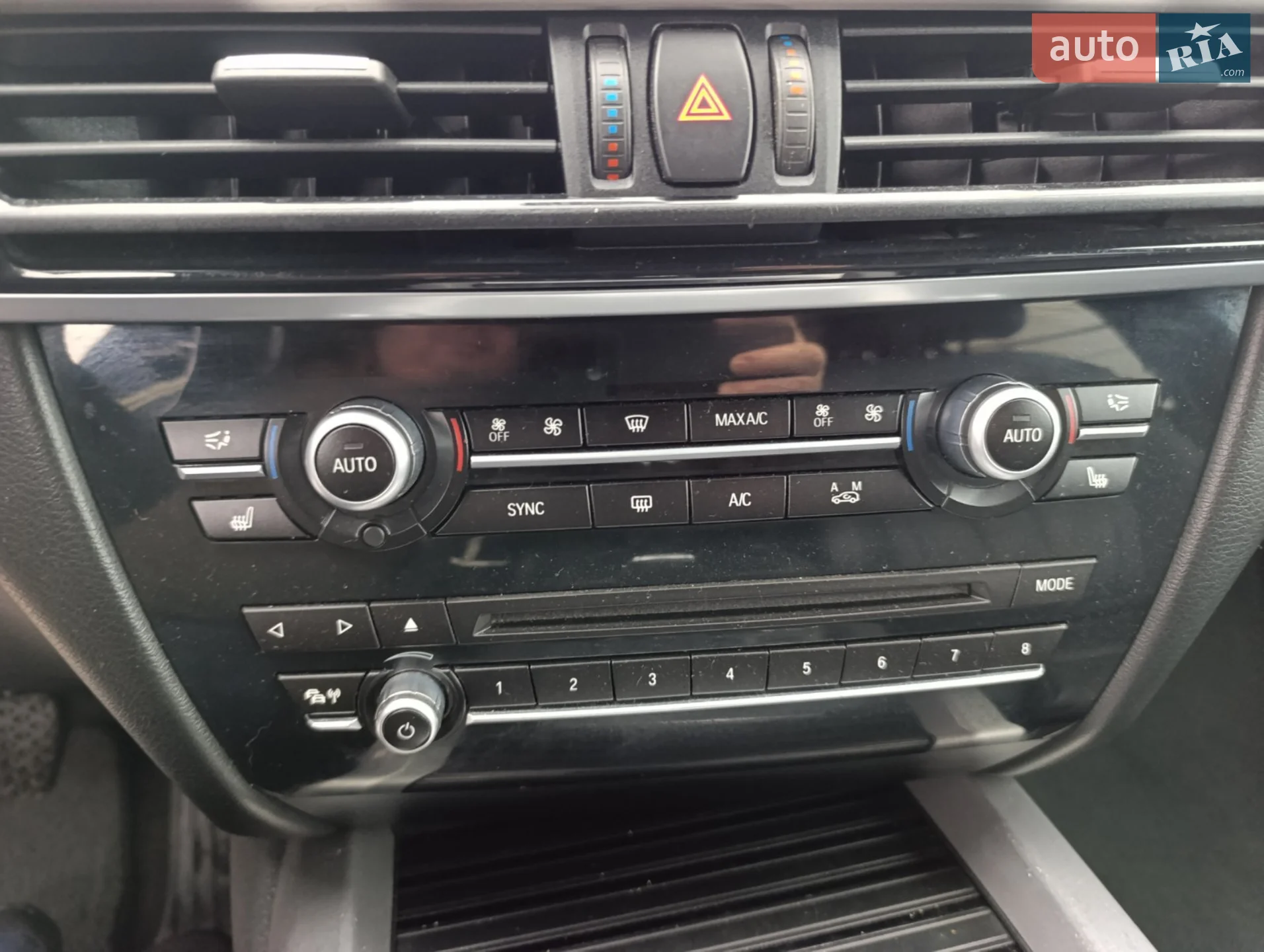 2013 BMW X5 - мініатюра 15