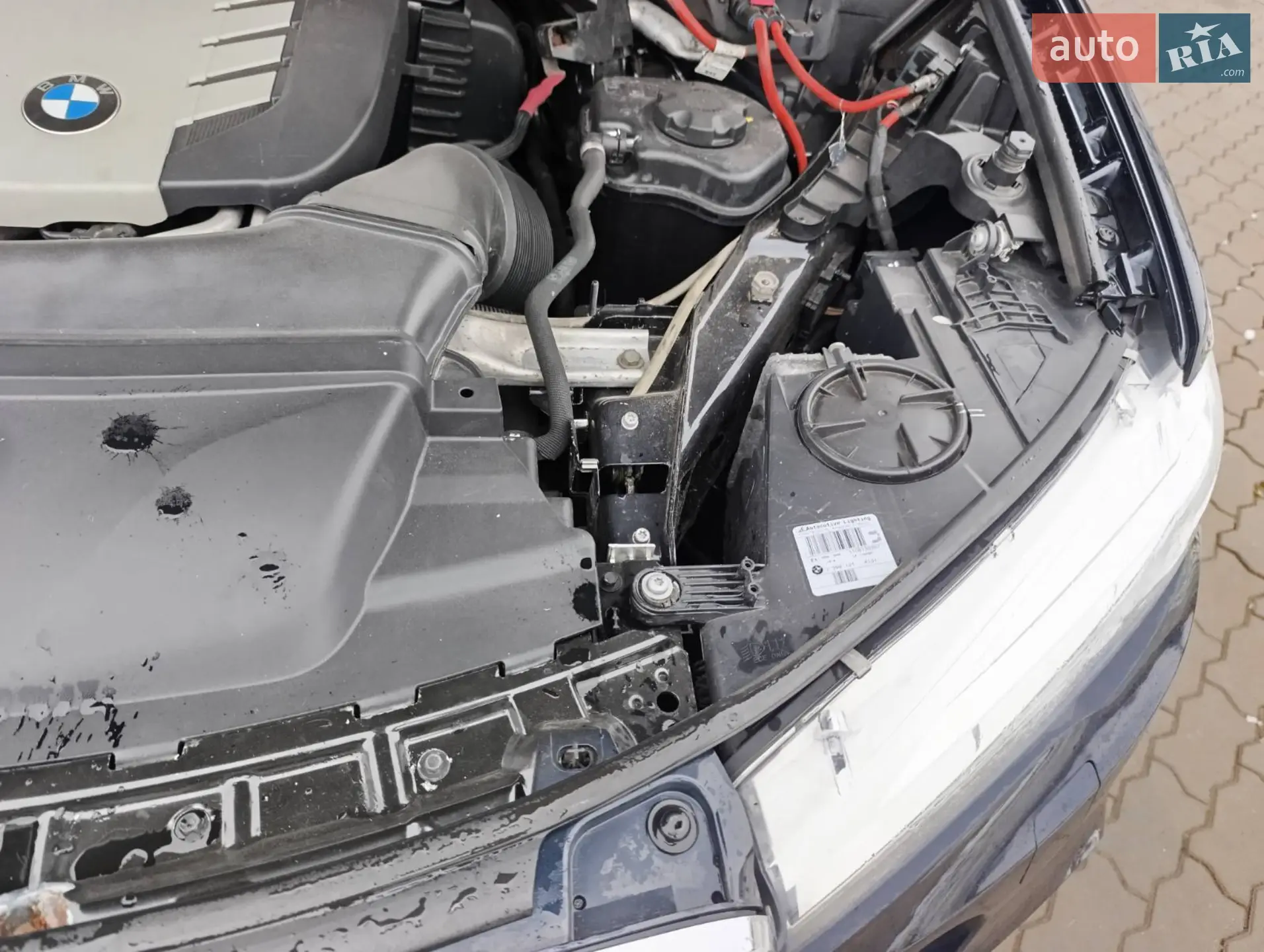 2013 BMW X5 - мініатюра 20