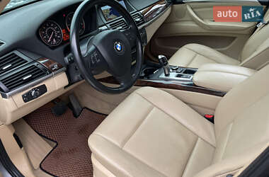 Внедорожник / Кроссовер BMW X5 2013 в Одессе