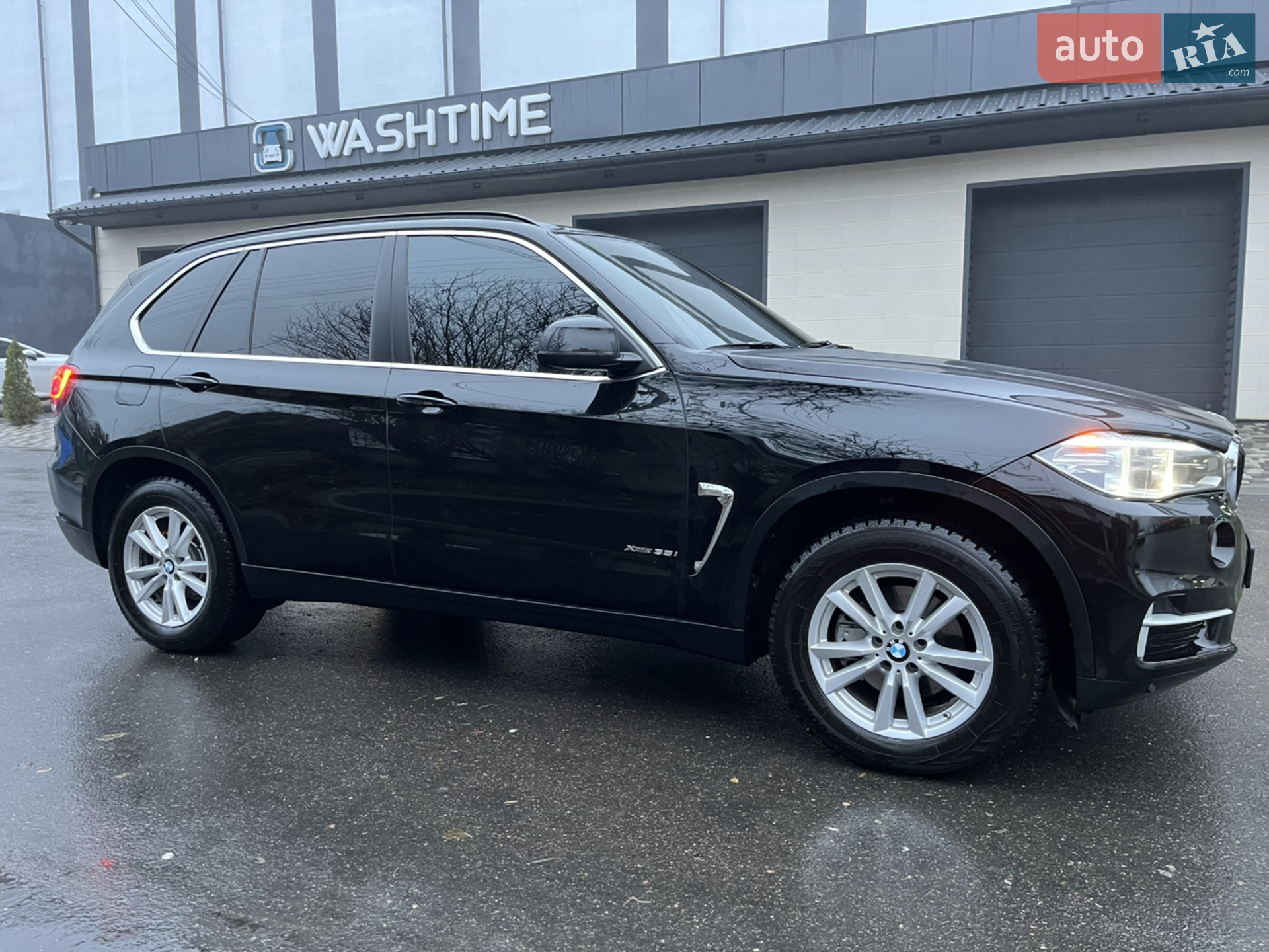 2015 BMW X5 - мініатюра 4