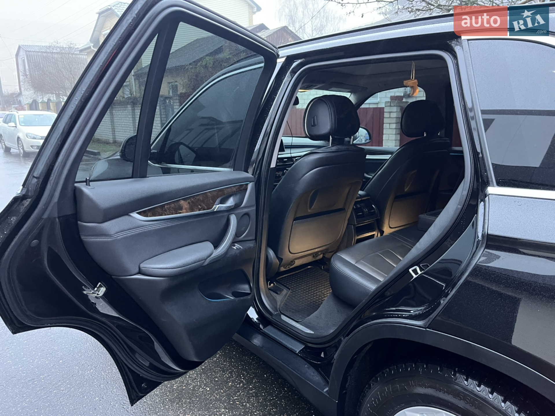2015 BMW X5 - мініатюра 13