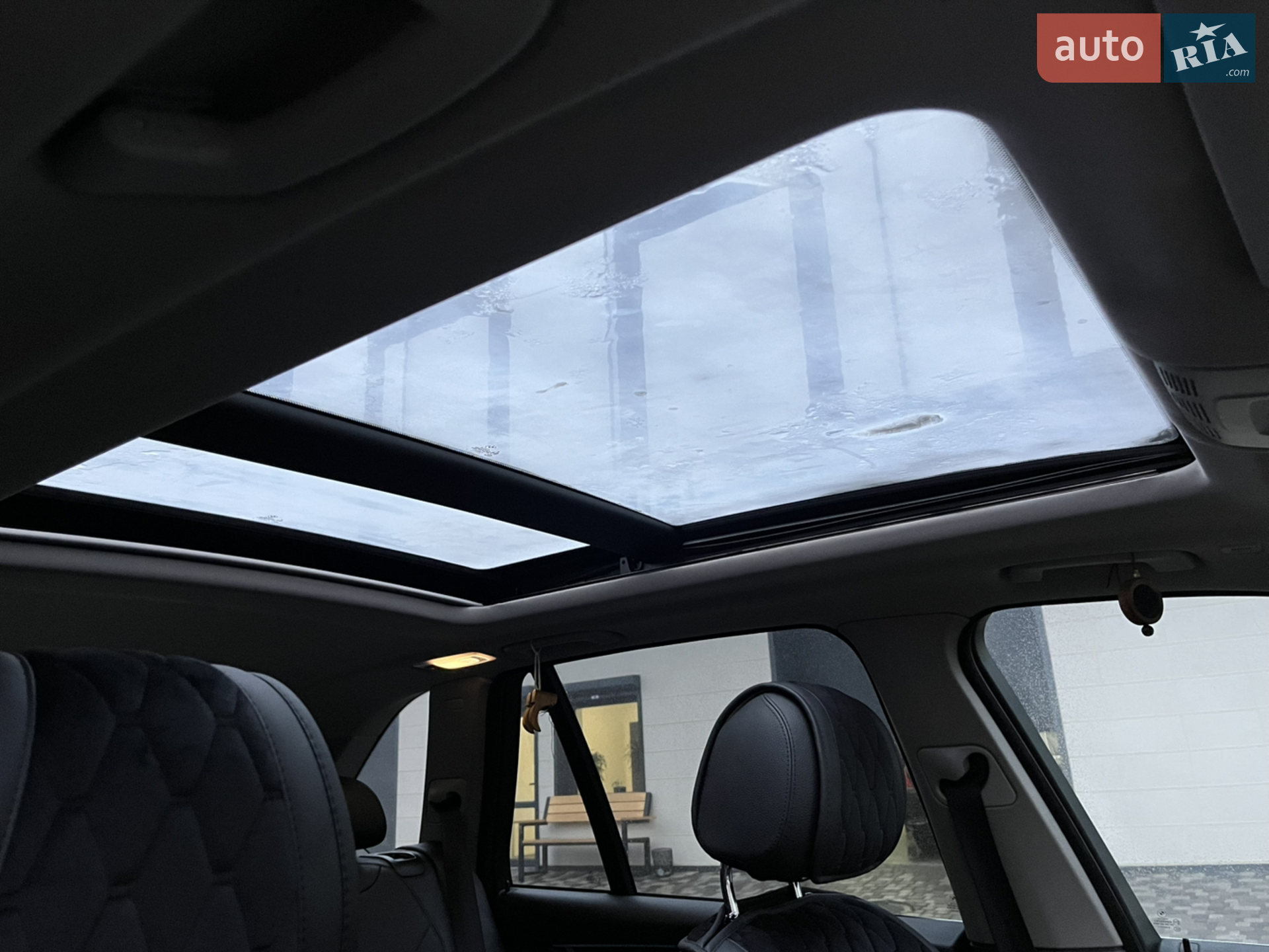 2015 BMW X5 - мініатюра 31