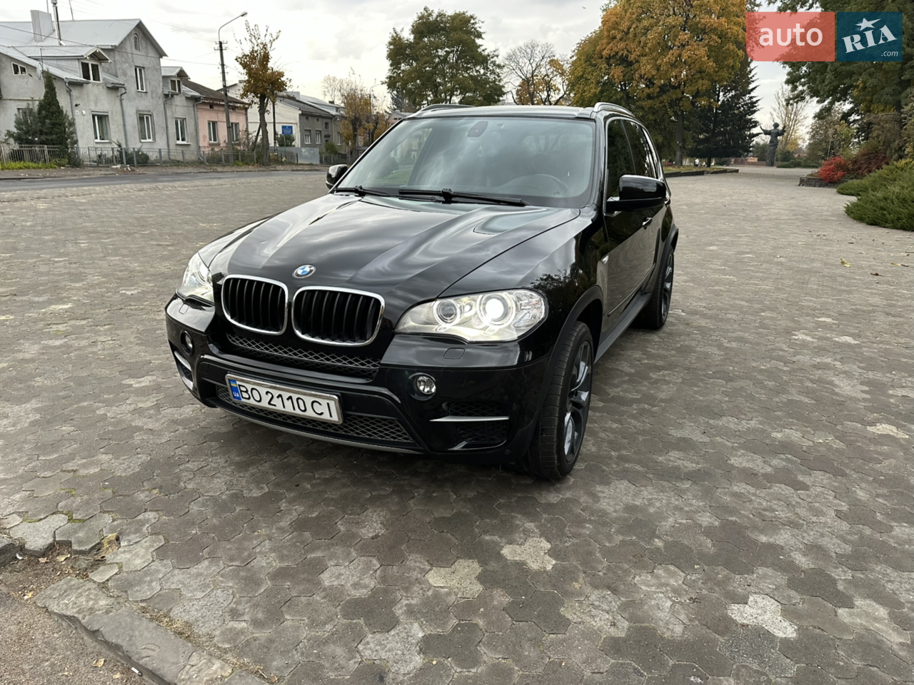 2010 BMW X5 - мініатюра 14