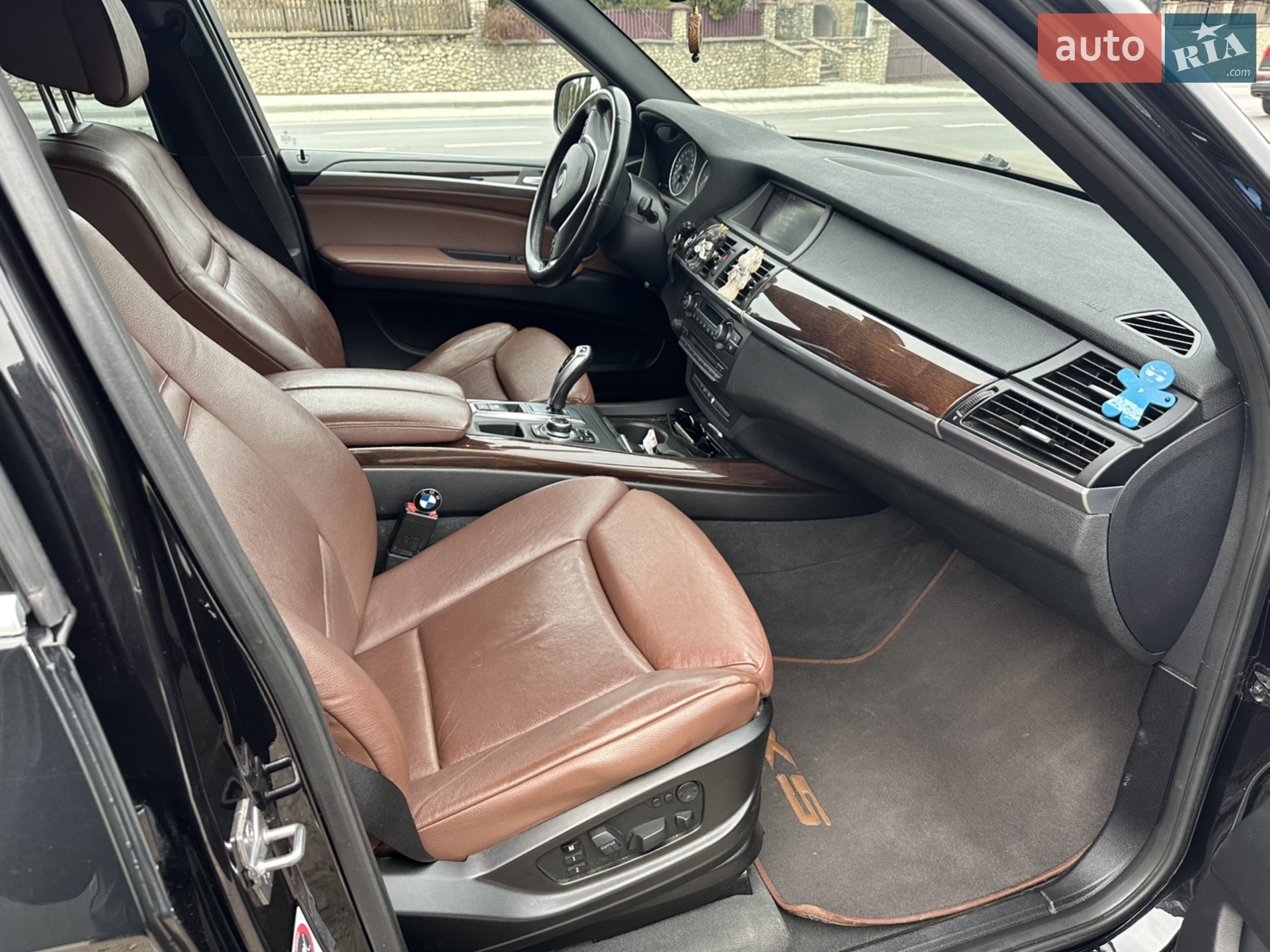 2011 BMW X5 - мініатюра 21