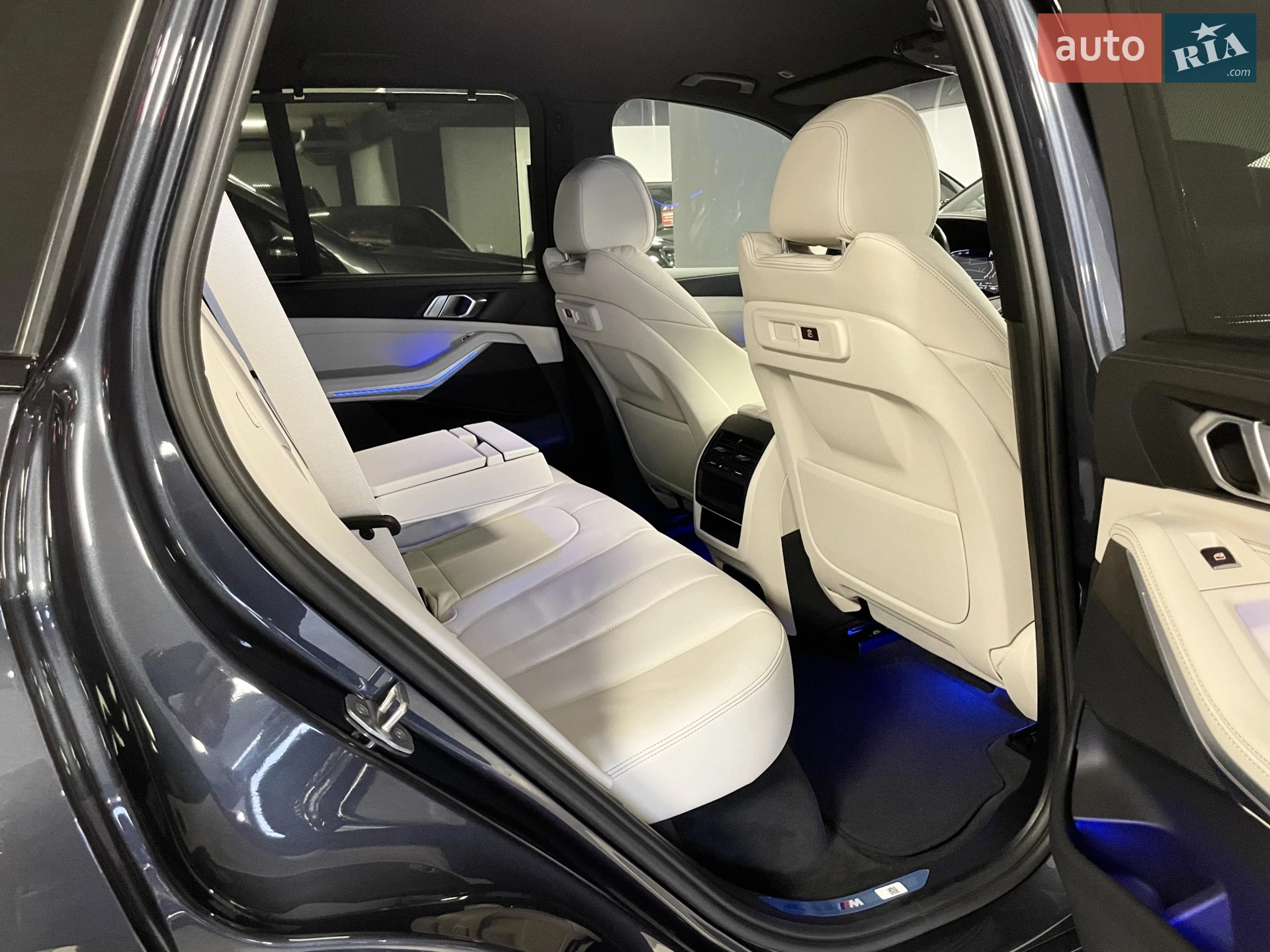 2022 BMW X5 - мініатюра 6