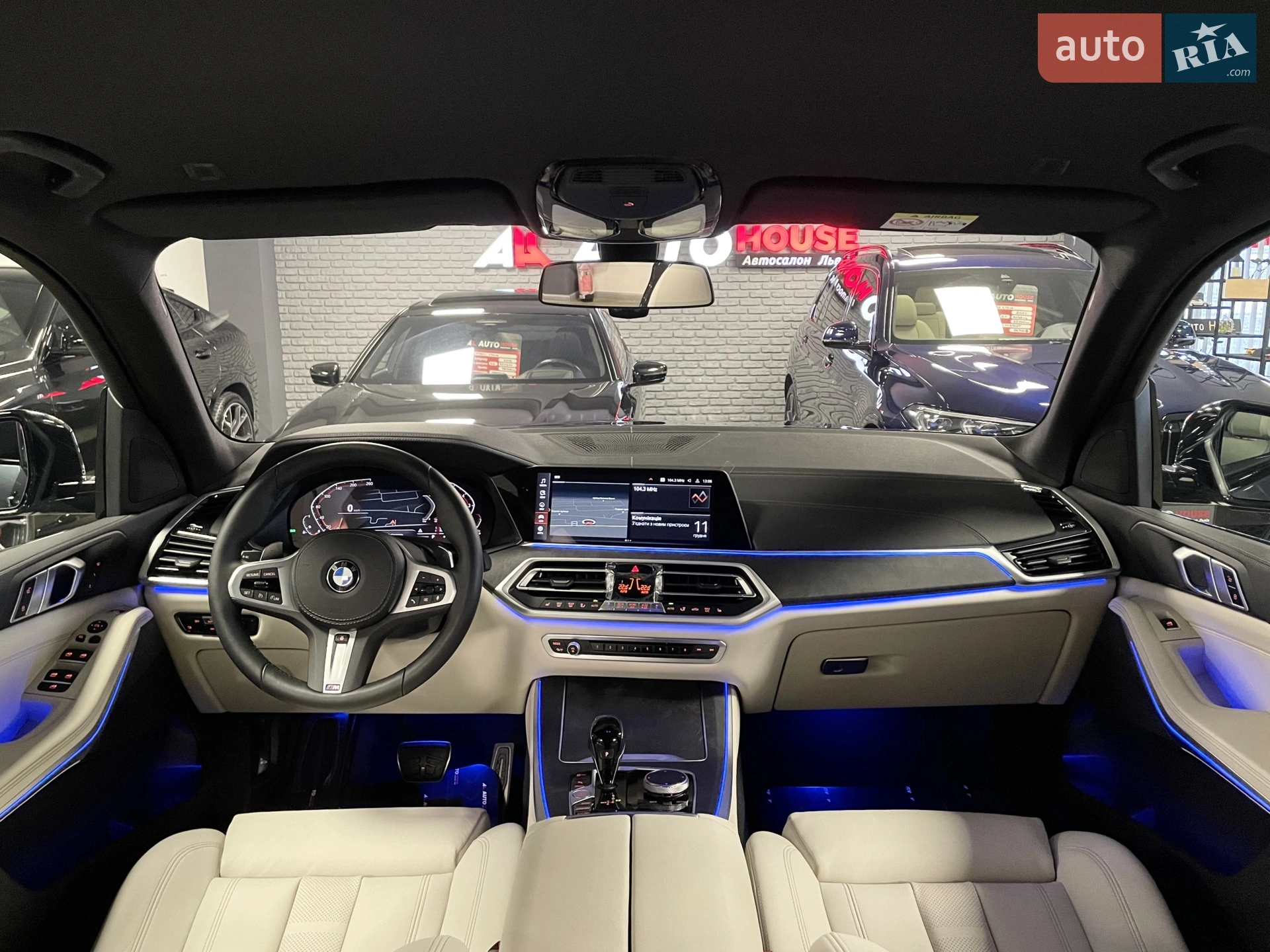 2022 BMW X5 - мініатюра 5
