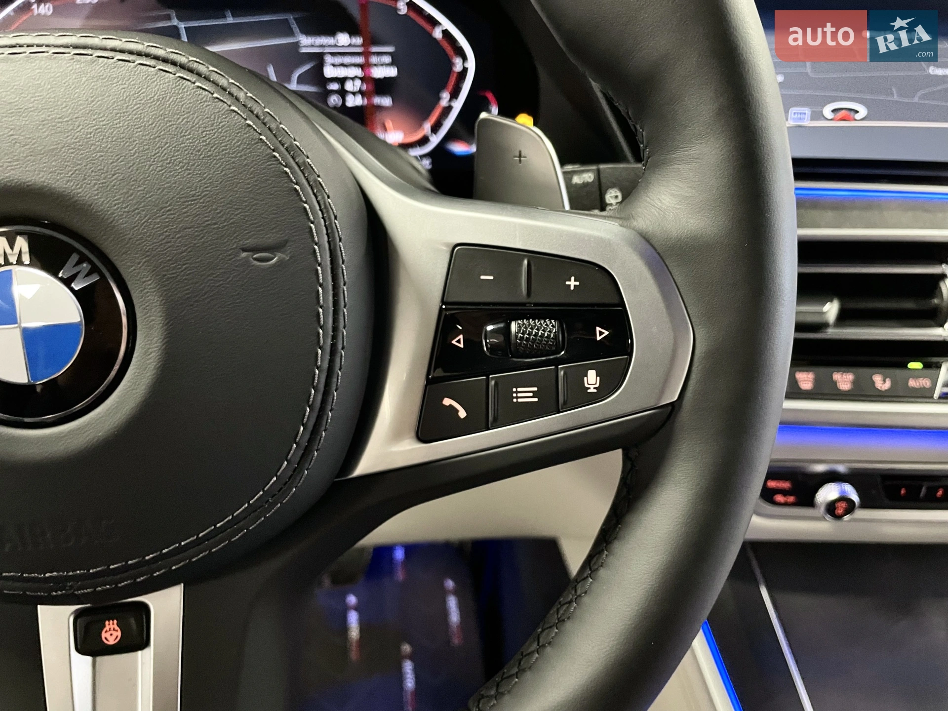 2022 BMW X5 - мініатюра 48