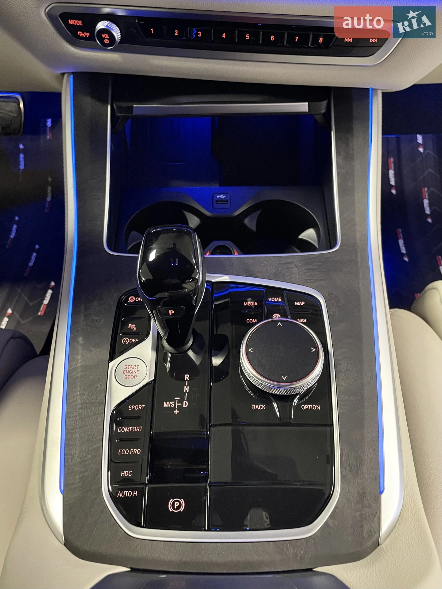 2022 BMW X5 - мініатюра 64