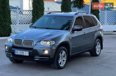 Внедорожник / Кроссовер BMW X5 2006 в Червонограде