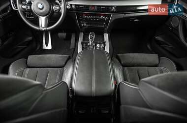 Позашляховик / Кросовер BMW X5 2014 в 