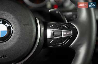 Позашляховик / Кросовер BMW X5 2014 в 