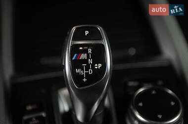 Позашляховик / Кросовер BMW X5 2014 в 