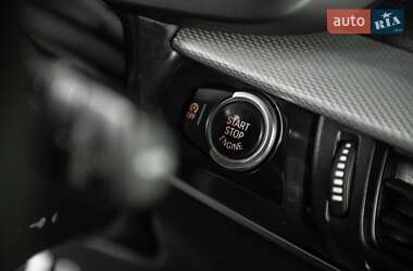 Позашляховик / Кросовер BMW X5 2014 в 