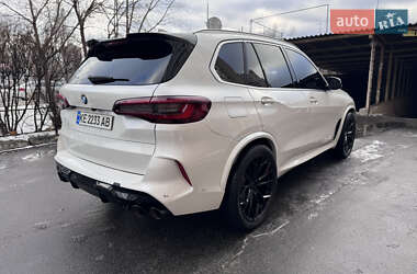 Внедорожник / Кроссовер BMW X5 2022 в Киеве