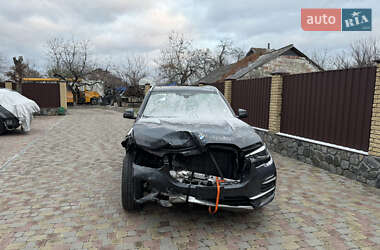 Внедорожник / Кроссовер BMW X5 2019 в Полтаве