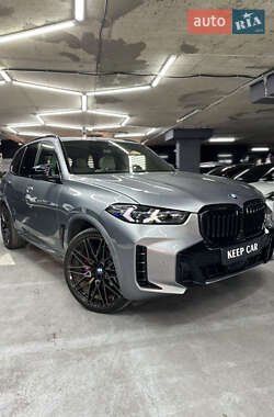 Позашляховик / Кросовер BMW X5 2023 в Одесі