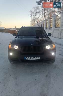 Внедорожник / Кроссовер BMW X5 2010 в Вишневце