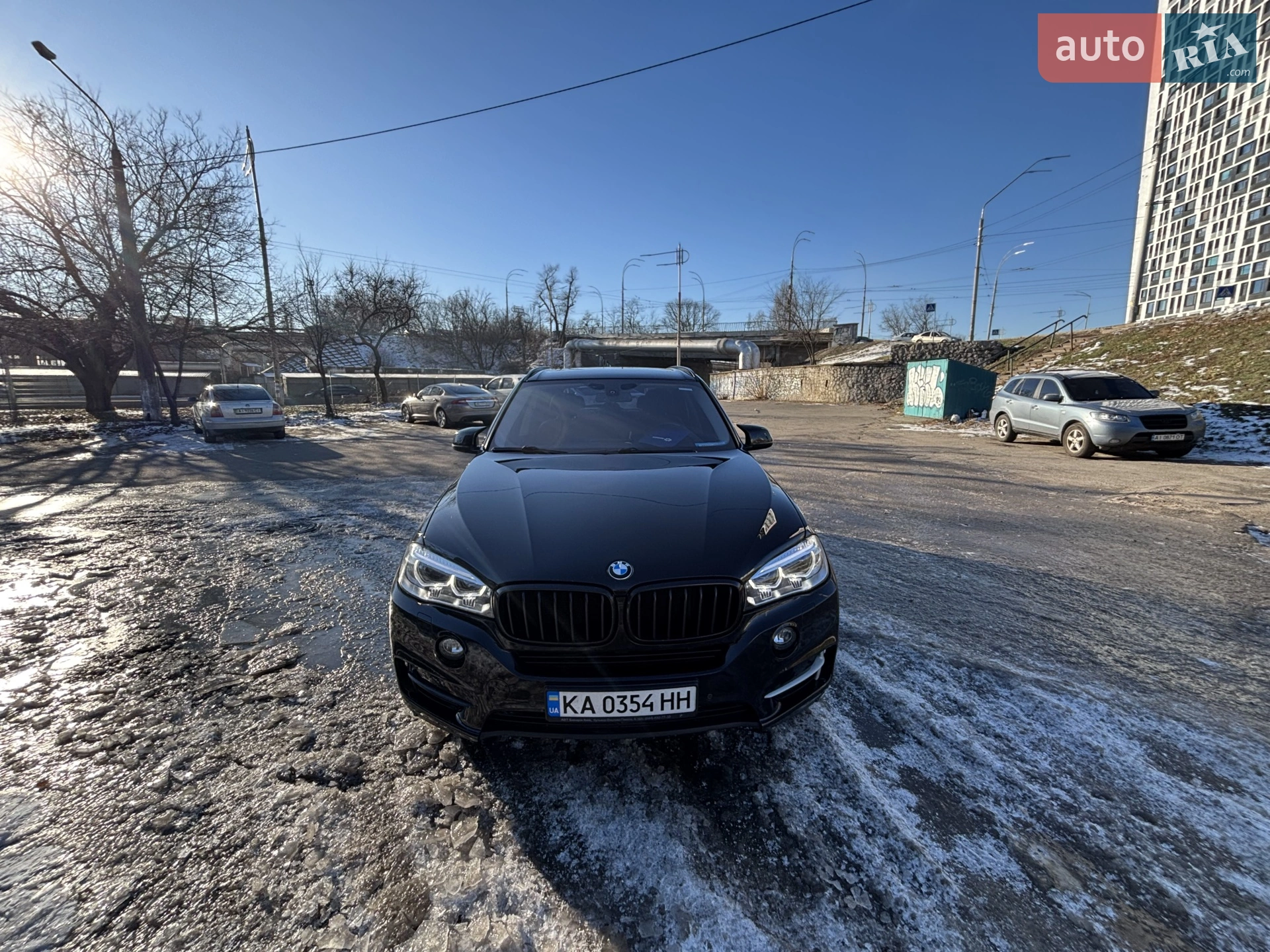 2016 BMW X5 - мініатюра 31